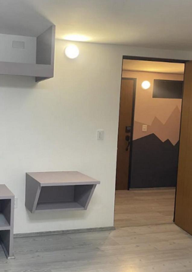 Hotel Pm Polanco Meksyk Zewnętrze zdjęcie